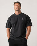 Oversized Tee - Insignia