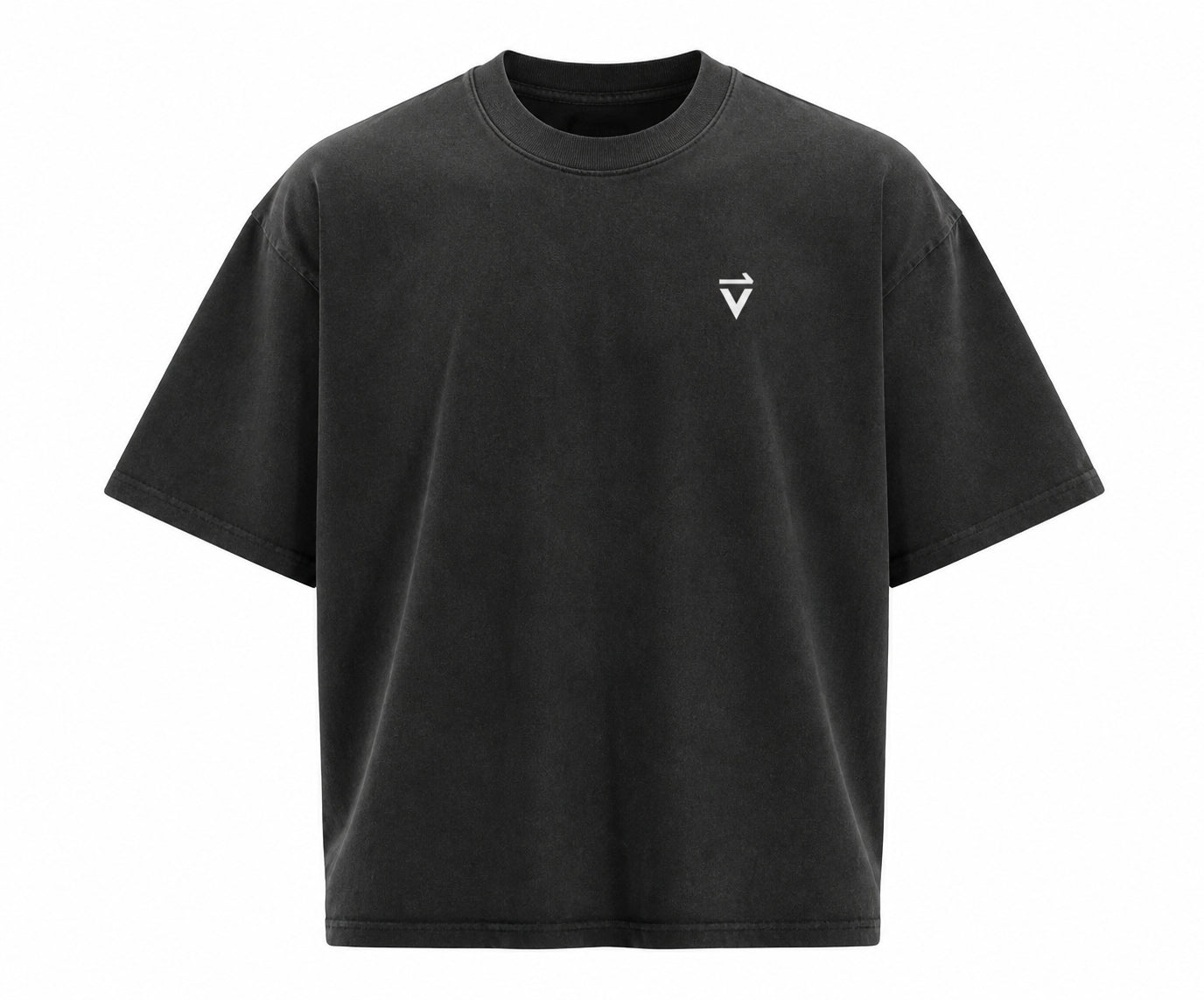 Oversized Tee - Insignia