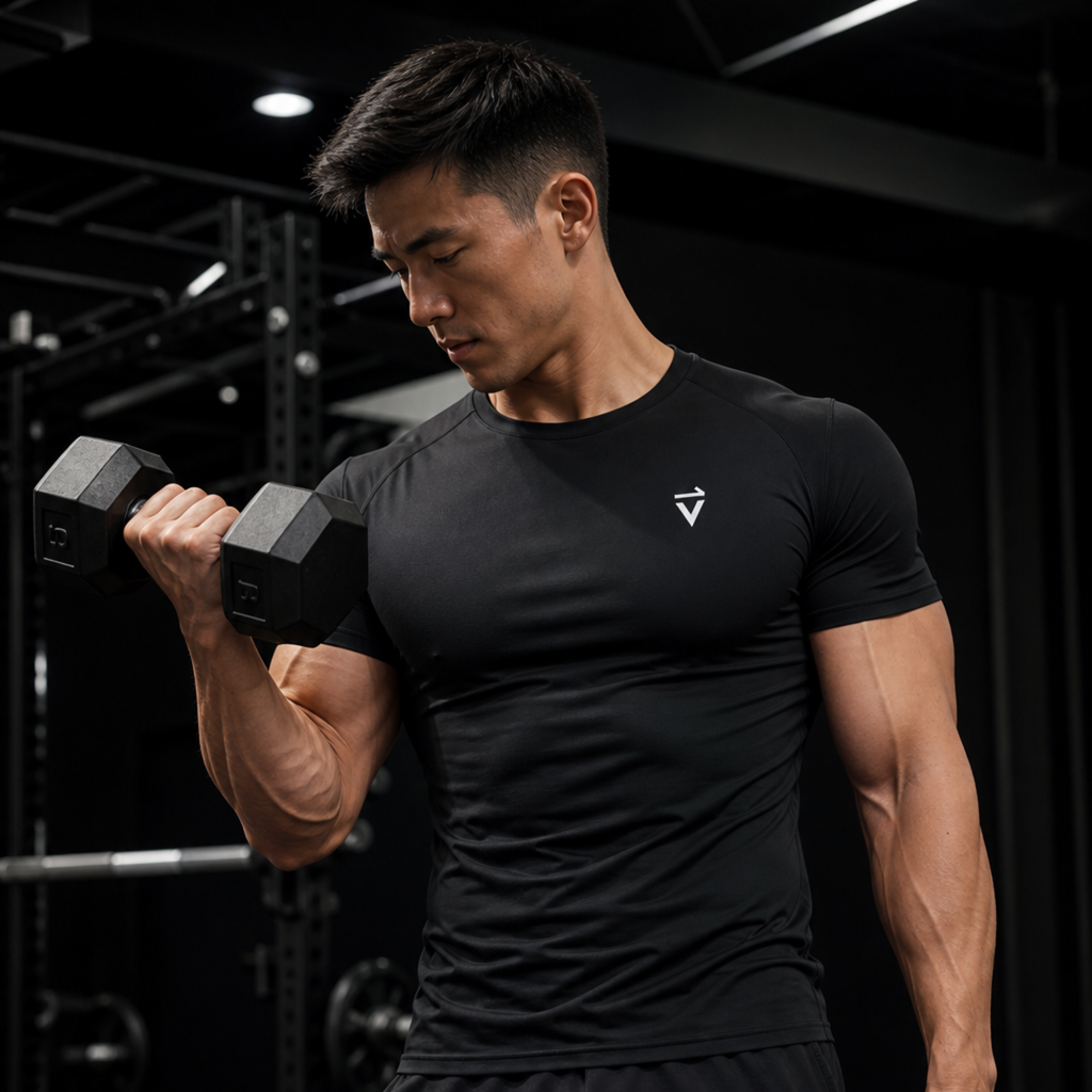 Compression T-Shirt - Insignia