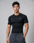 Compression T-Shirt - Insignia