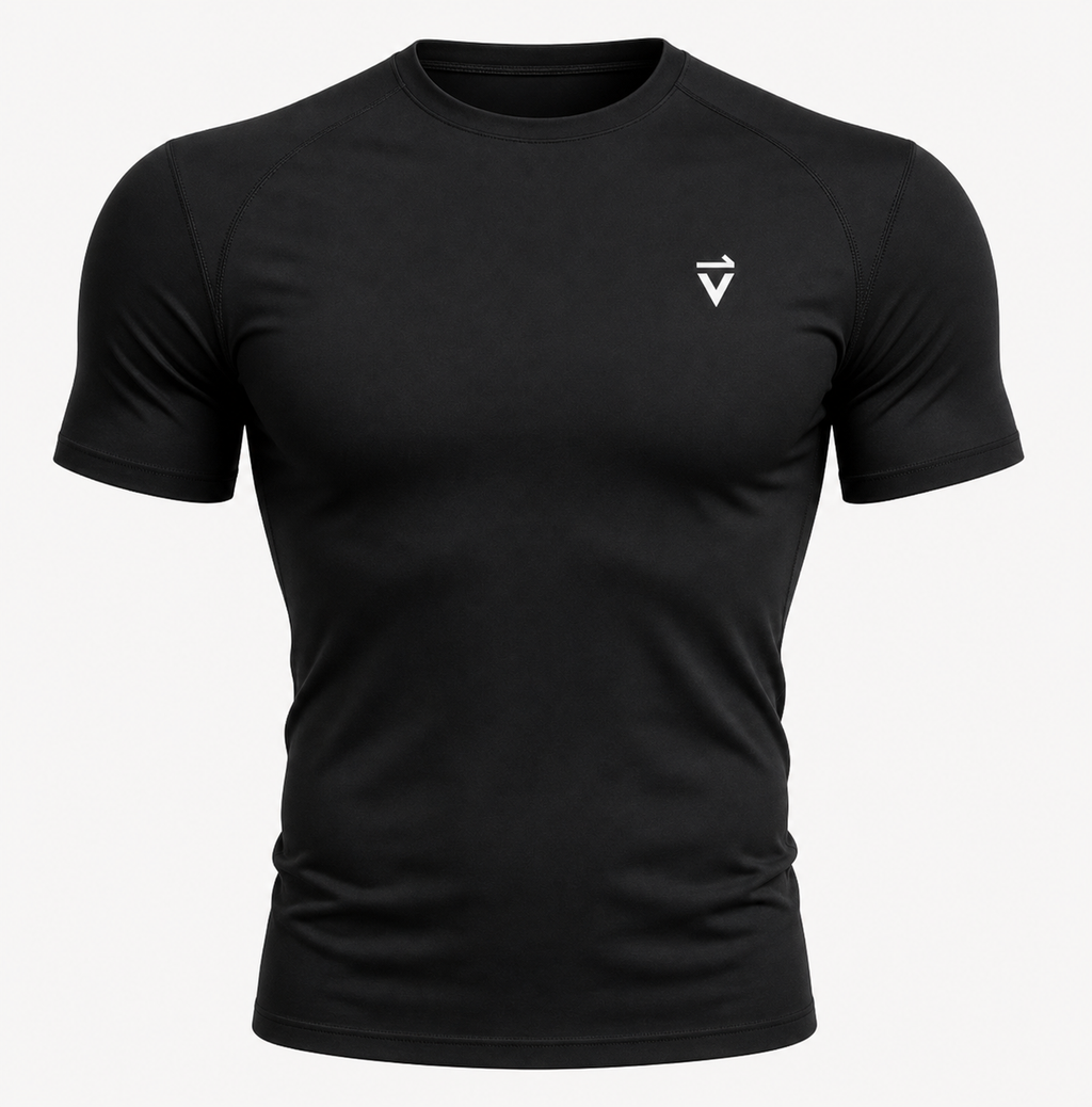 Compression T-Shirt - Insignia