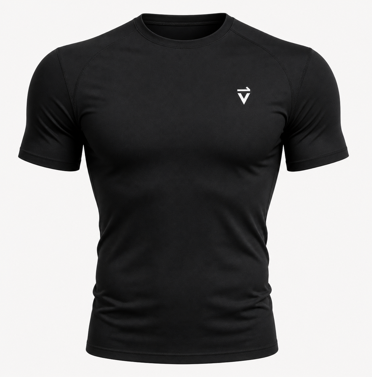 Compression T-Shirt - Insignia