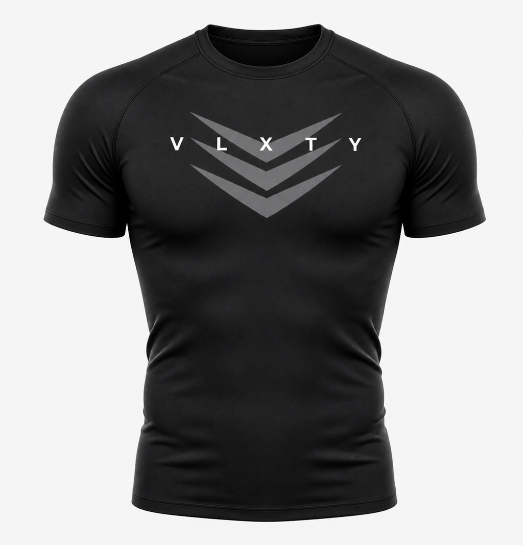 Compression T-Shirt - Downshift