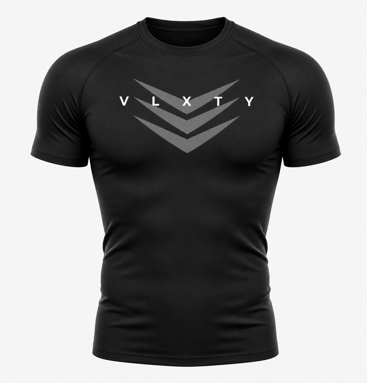 Compression T-Shirt - Downshift